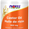 castor oil