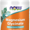 Magnesium Glycinate Tablets