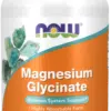 Magnesium Glycinate Tablets