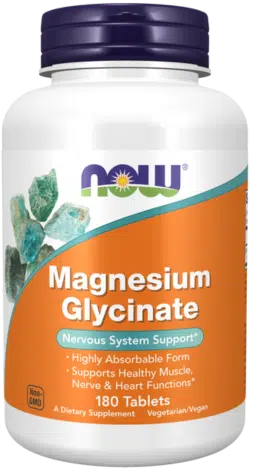 Magnesium Glycinate Tablets