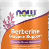 Berberine Glucose Support Softgels