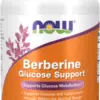 Berberine Glucose Support Softgels